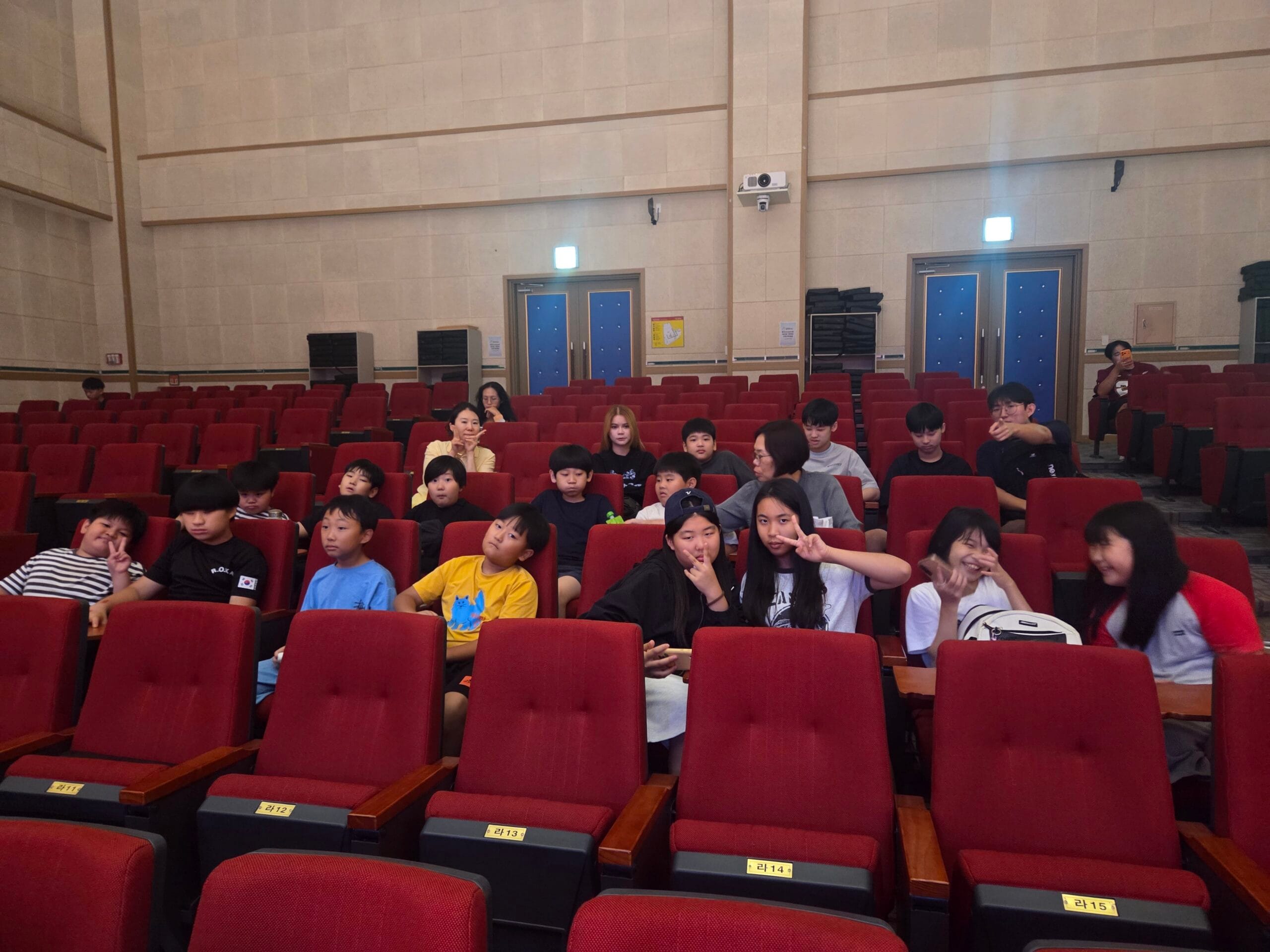 완산골 “창의체험관” 가다